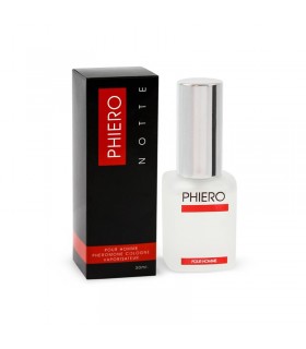 Phiero Notte