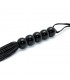 Rimba Bondage Play Flogger 38 cm