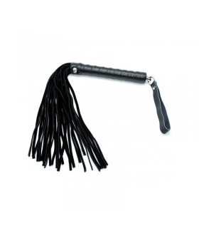 Rimba Bondage Play Flogger 35 cm