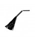 Rimba Bondage Play Flogger 35 cm