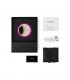 Estimulador Sexo Oral Ora 3 Deep Rose