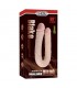 Pene forma de U Blake 46 cm