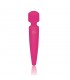 Rs - Essentials Mini Masajeador Bella Rosa
