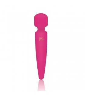 Rs - Essentials Mini Masajeador Bella Rosa