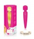 Rs - Essentials Mini Masajeador Bella Rosa