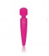 Rs - Essentials Mini Masajeador Bella Rosa