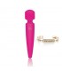 Rs - Essentials Mini Masajeador Bella Rosa