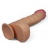 Dildo King 10.5 Natural