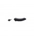 Dildo Inflable XL Negro