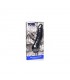 Dildo Inflable XL Negro