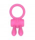 Anillo Vibrador Power Clit Rosa