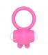 Anillo Vibrador Power Clit Rosa
