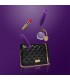 Rs - Essentials Bala Vibradora Classique Púrpura