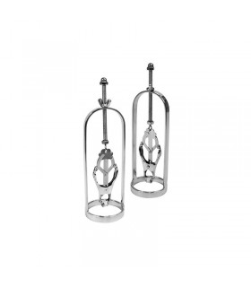 Estrechador de Pezones Metal 16 cm