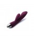 Vibrador Rabbit Trysta Violet