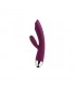Vibrador Rabbit Trysta Violet