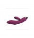 Vibrador Rabbit Trysta Violet