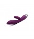 Vibrador Rabbit Trysta Violet