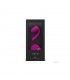 IDA Vibrador Parejas Rosa Intenso