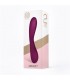 Monroe 2.0 Vibrador Silicona Líquida Inyectada USB Púrpura
