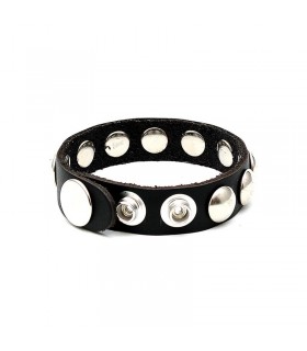 Anillo pollera ajustable para el Pene Ajustable