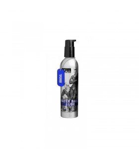 Lubricante Base Agua 236 ml