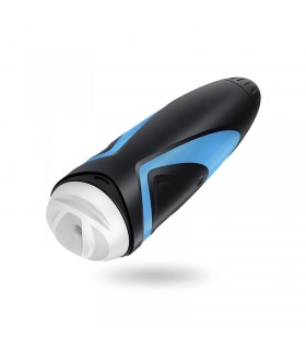 Masturbador Masculino Satisfyer Men