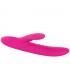 Vibrador Peri Fuchsia