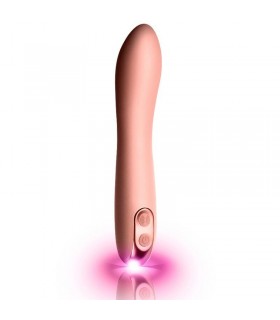 Giamo Vibrador Baby Pink