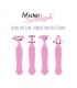 Vibrador Mister Sweetspot Rosa
