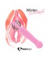 Vibrador Mister Sweetspot Rosa