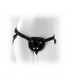 Fetish Fantasy Series Arnés para Rrincipiantes Color Negro