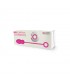 Loverspremium - Huevo Vibrador Control Remoto Leya Color Ros