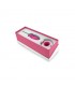 Loverspremium - Huevo Vibrador Control Remoto Leya Color Ros
