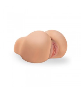 Masturbador Interactivo Mini Fuck Me Silly