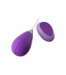 Bola Kegel Excite-Her con Control Remoto