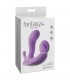 Estimulador G-Spot Stimulate-Her Púrpura