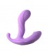 Estimulador G-Spot Stimulate-Her Púrpura