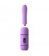 Estimulador Thrust-Her Vibracion y Movimiento