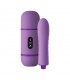Estimulador Thrust-Her Vibracion y Movimiento