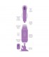Estimulador Thrust-Her Vibracion y Movimiento