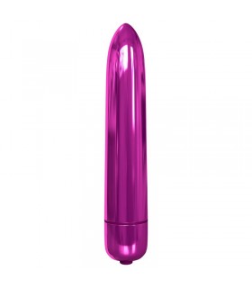 Classix Bala Vibradora Rocket Rosa