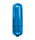 Classix Bala Vibradora de Bolsillo Azul