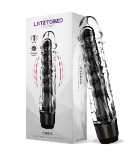 VIBRADOR CHRIS 2 AAA