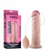 Dildo Squirting 8.5 Natural