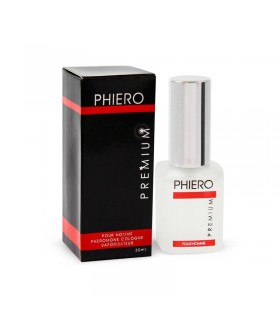 Phiero Premium