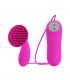 Estimulador Brady Color Rosa