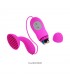 Estimulador Brady Color Rosa