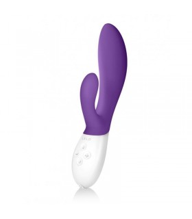 INA 2 Vibrador Púrpura