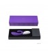 INA 2 Vibrador Púrpura